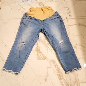 Maternity Jeans